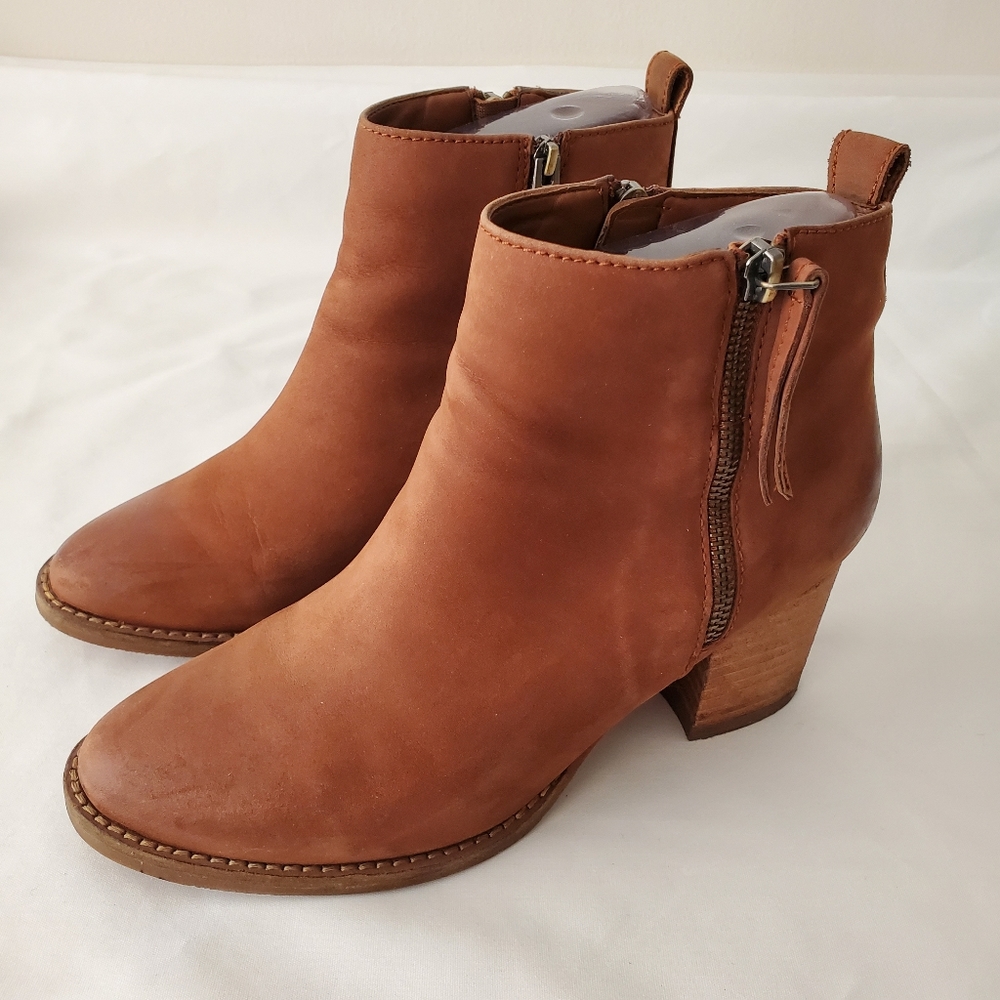 Blondo | Nova Waterproof Bootie